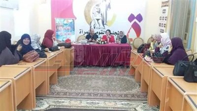 يونس يكشف آليات ترشيد استهلاك المياه بكفر الشيخ