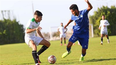 في ثالث مبارياته الودية استعدادًا للموسم الجديد.. المصري يفوز على دمنهور وديًا