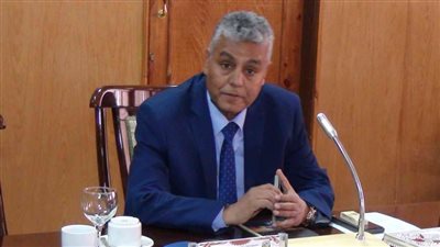 رئيس جامعة جنوب الوادي: نقدم الدعم لكلية العلوم لتطوير البحث وتحسين الأداء