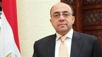 سفير مصر بالتشيك: مؤتمر COP27 يشكل علامة فارقة في مسار المفاوضات والانتقال من التعهدات إلى التنفيذ