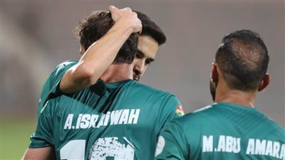 الوحدات يتصدر دوري المحترفين الأردني مؤقتا بفوزه على السلط