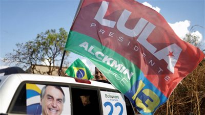 البرازيليون يصوتون اليوم لاختيار رئيس جديد للبلاد