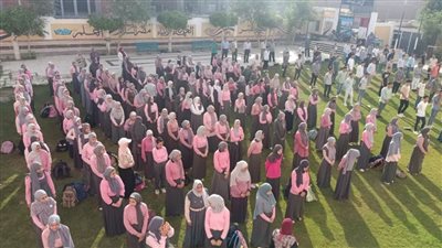 انطلاق العام الدراسي الجديد بمحافظة الشرقية في 4 آلاف و698 مدرسة