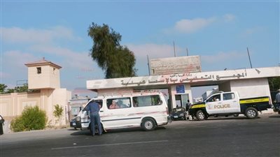 بالصور.. مظاهر الاحتفال بالعام الدراسي في محافظة  الإسماعيلية