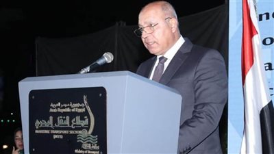 النقل: ندعو القطاع الخاص للدخول بقوة في مجال النقل البحري