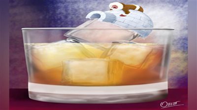 #الريشة_في_مواجهة_التغيرات_المناخية 