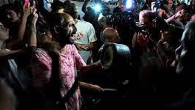 عودة التيار الكهربائي في كوبا عقب تظاهرات ضد انقطاعه وتوقف خدمة الإنترنت