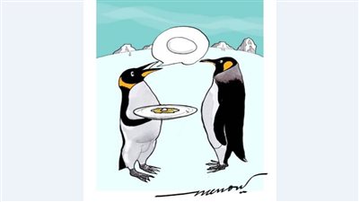 #الريشة_في_مواجهة_التغيرات_المناخية 