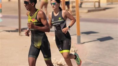 انطلاق مهرجان البحر الأحمر للفعاليات الرياضية بمشاركة ١٠٠٠ متسابق 