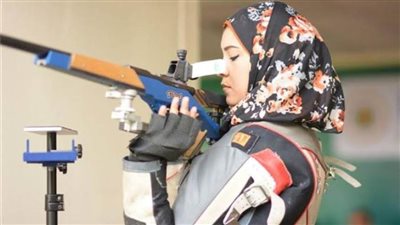 37 راميًا ورامية يمثلون مصر في بطولة العالم  لرماية المسدس والبندقية 2022