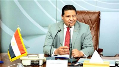 سفير ميثاق المناخ الأوروبي: 