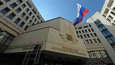 المحكمة الدستورية الروسية تصادق على انضمام المناطق الأوكرانية الأربع إلى روسيا