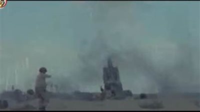 بالفيديو.. كانوا أبطالًا على خط النار