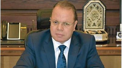 النائب العام يأمر بالتحقيق في واقعة انهيار سياج خرساني بمدرسة المعتمدية الإعدادية بكرداسة