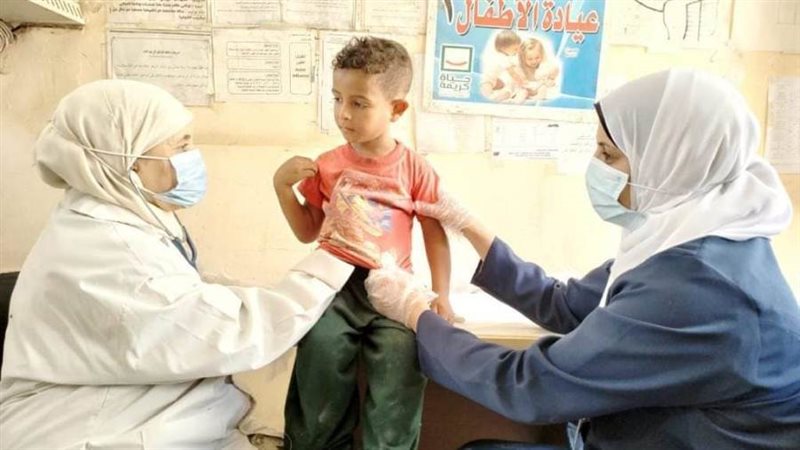 توقيع الكشف الطبي