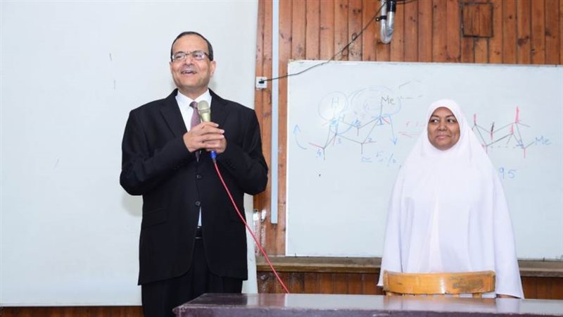 جانب من المتابعة