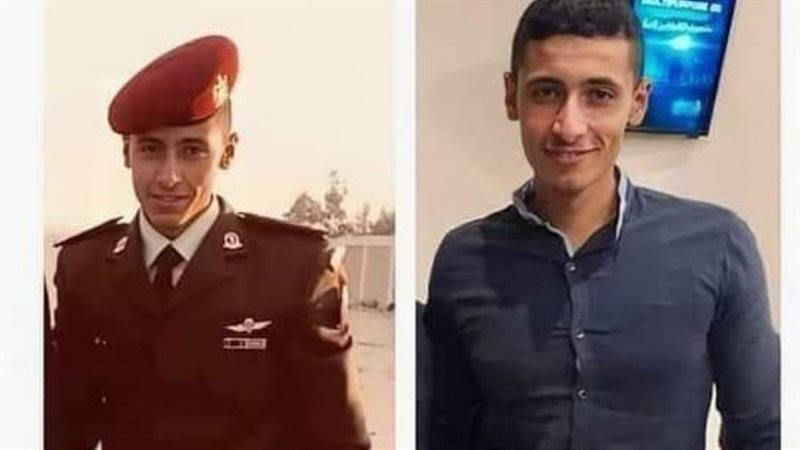 الشهيد النقيب محمد