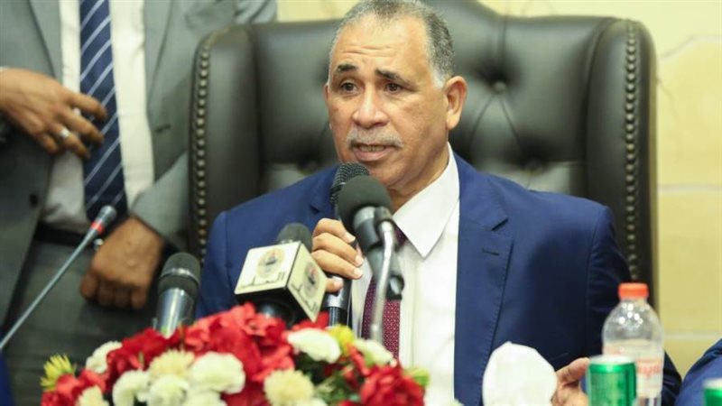 نقيب المحامين