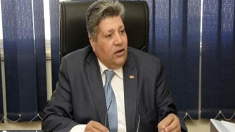 المتحدث باسم وزارة