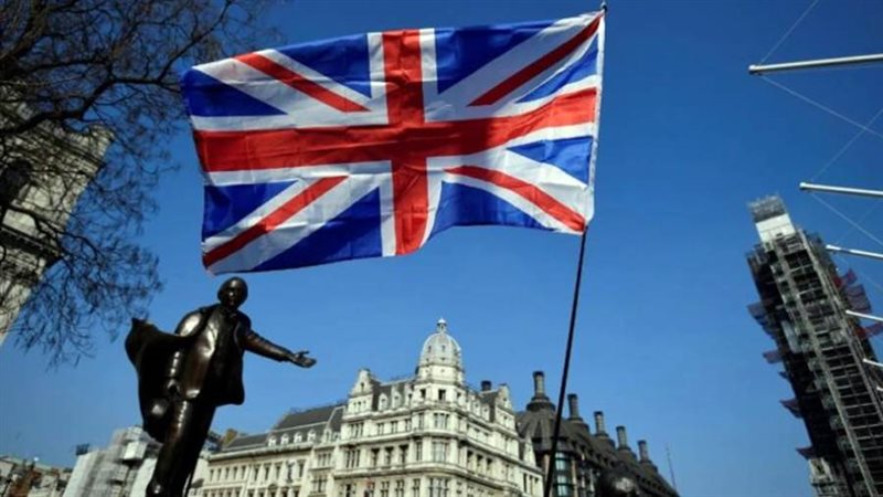بريطانيا - ارشيفية