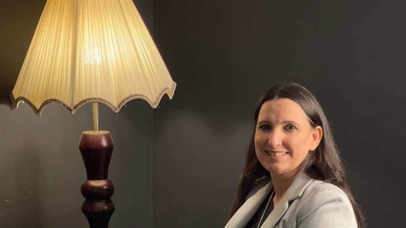 صفاء النجار