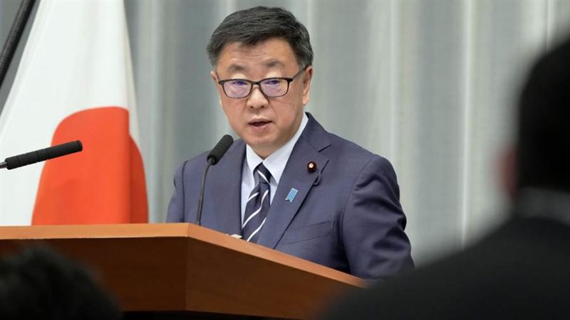 ماتسونو هيروكازو