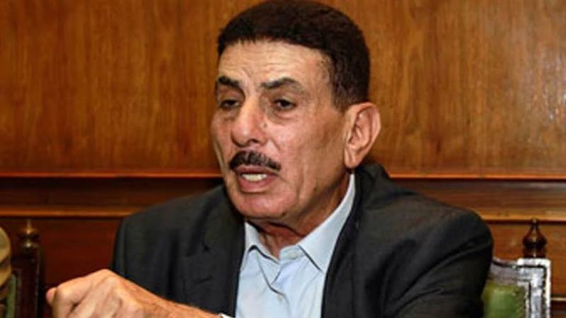 الدكتور أحمد عبد