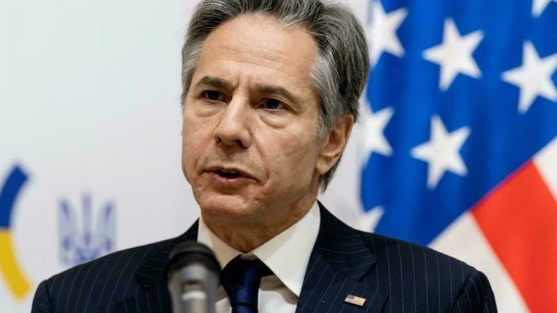 أنتوني بلينكن