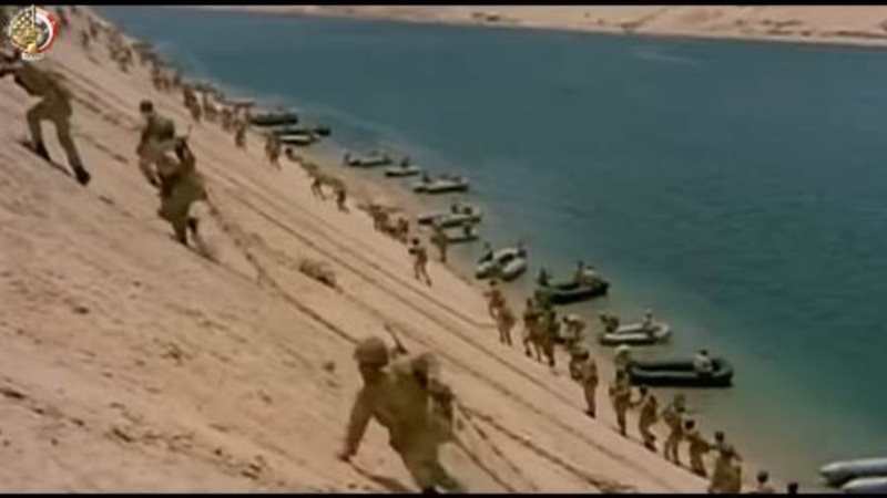 حرب أكتوبر إرادة