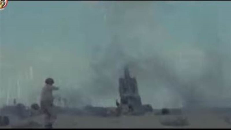 حرب 6 أكتوبر