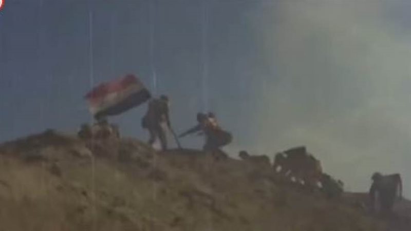 حرب 6 أكتوبر