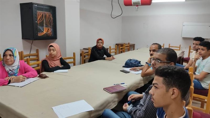 جانب من الدورات