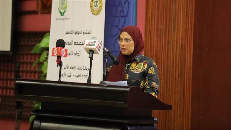 مستشار وزير السياحة