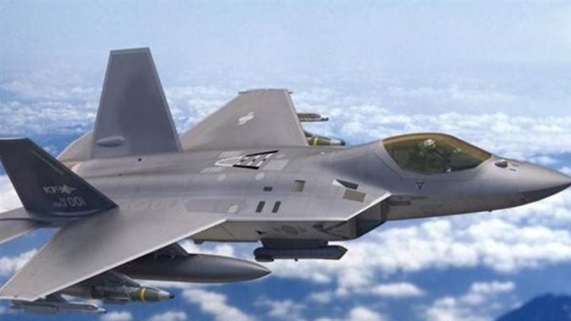 مقاتلات الجيل السادس