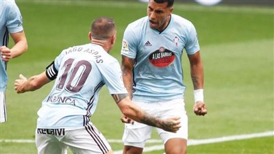 سيلتا فيجو يفوز على ريال بيتيس بهدف نظيف في الليجا الإسبانية