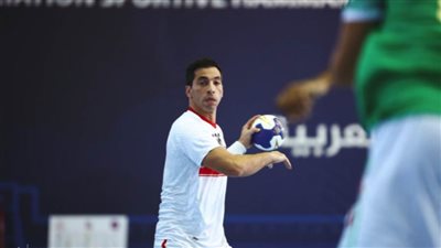 يد الزمالك تتغلب على مولودية الجزائر بثاني مواجهات بطولة إفريقيا