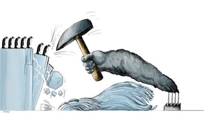 #الريشة_في_مواجهة_التغيرات_المناخية 