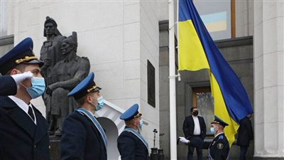 الرئاسة الأوكرانية: كييف تحتاج ضمانات أمنية حتى قبل انضمامها إلى الناتو