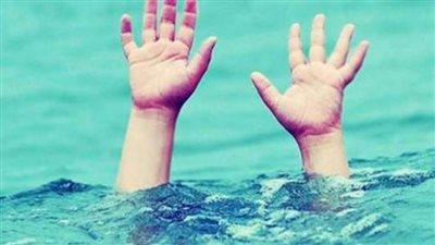 مصرع طفلة غرقًا في مياه إحدى الترع أثناء لهوها أمام منزلها بسوهاج 