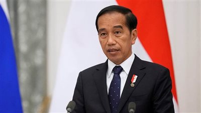 الرئيس الإندونيسي يصدر أمرا بتعليق مباريات دوري كرة القدم في البلاد بعد حادث التدافع