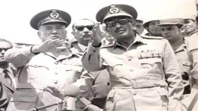 بالفيديو| مسيرة حياة قائد فولاذي من زمن الحرب.. خاض كل المعارك 