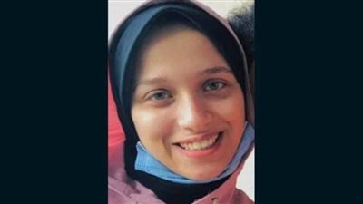 وصول أسرة المجني عليها في واقعة مقتل 