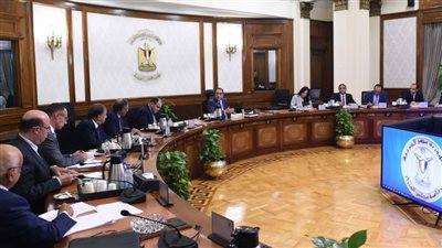 مدبولي: أحد أهم مخرجات المؤتمر الاقتصادي أن يكون لدينا استراتيجية واضحة للصناعة المصرية 