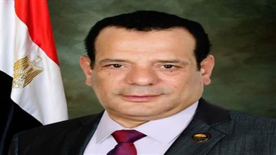 د. نافع عبدالهادي وكيلًا للجنة الاقتراحات والشكاوى بالبرلمان