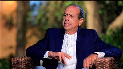 محمد الصاوي: علاء ولي الدين لن يتكرر وطلعت زكريا أطلق عليا 