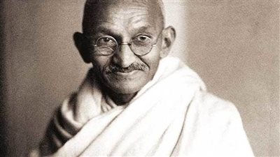 الذكرى 153 لميلاد الزعيم الهندي 