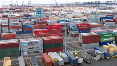 أكثر من ملياري جنيه إجمالي الضرائب والرسوم المحصلة بجمارك الدخيلة خلال سبتمبر الماضي