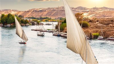 تدريب 150 من العاملين بالمتاحف الأثرية في أسوان