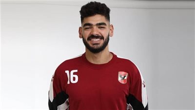 عبدالرحمن حميد يتحدث عن جاهزية يد الأهلي للمنافسة على بطولة إفريقيا