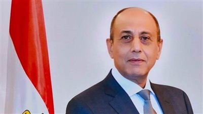  وزير الطيران: تعزيز التعاون مع كل الدول والمنظمات لضمان أمن وسلامة الطيران العالمى